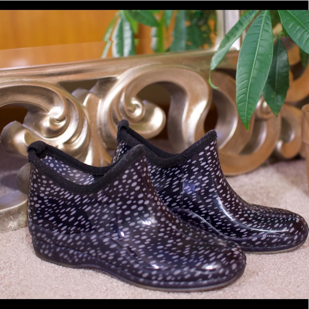 Capelli New York Rain Boots